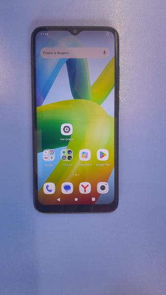 Купить Xiaomi Redmi A1+ 2/32GB (220733SFG) Duos в Иркутск за 2250 руб.