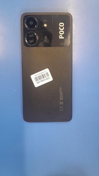 Купить POCO C65 8/256GB (2310FPCA4G) Duos в Иркутск за 6200 руб.