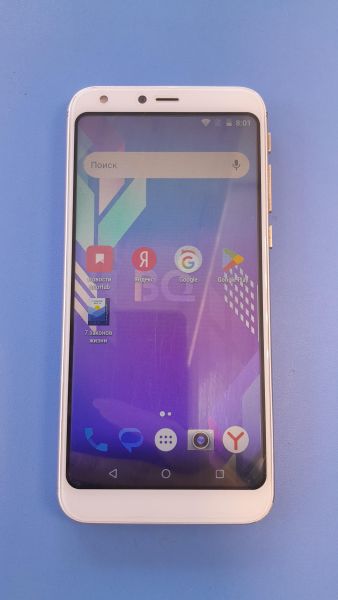 Купить BQ 5301 Strike View Duos в Иркутск за 1650 руб.