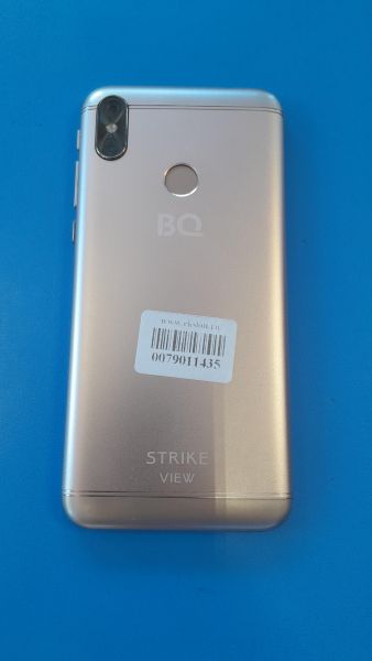 Купить BQ 5301 Strike View Duos в Иркутск за 1650 руб.