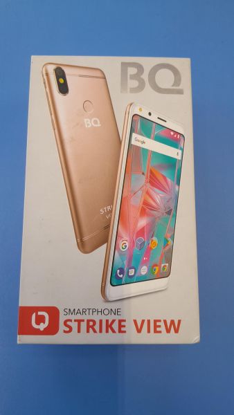 Купить BQ 5301 Strike View Duos в Иркутск за 1650 руб.