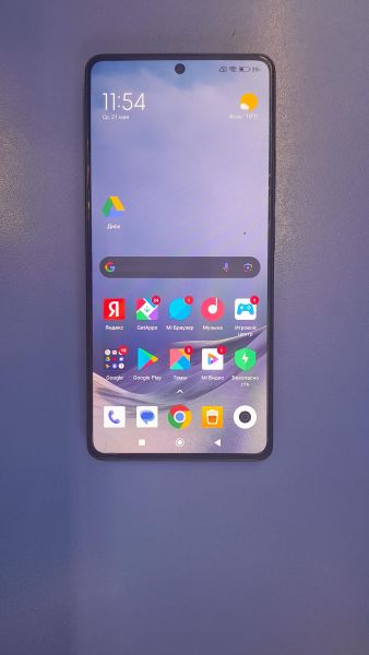 Купить POCO M6 Pro 8/256GB (2312FPCA6G) Duos в Иркутск за 10000 руб.