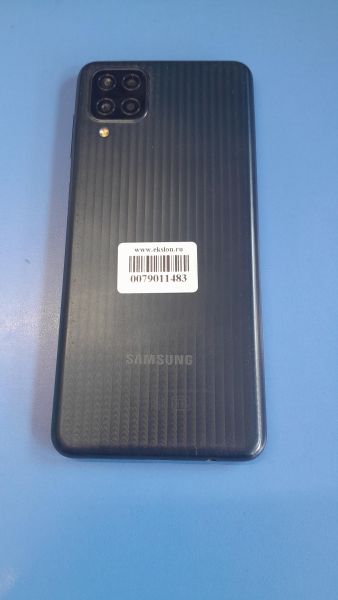 Купить Samsung Galaxy M12 4/64GB (M127F) Duos в Иркутск за 4900 руб.