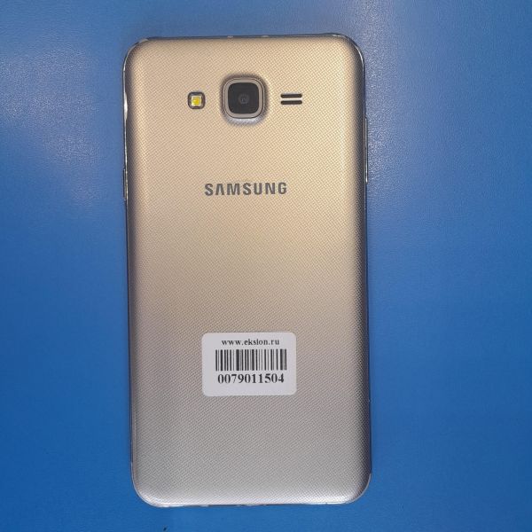 Купить Samsung Galaxy J7 Neo 2/16GB (J701F) Duos в Иркутск за 1150 руб.