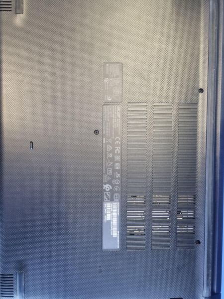 Купить Acer Extensa 15 EX215-31-C3FF (8GB RAM) в Иркутск за 9500 руб.
