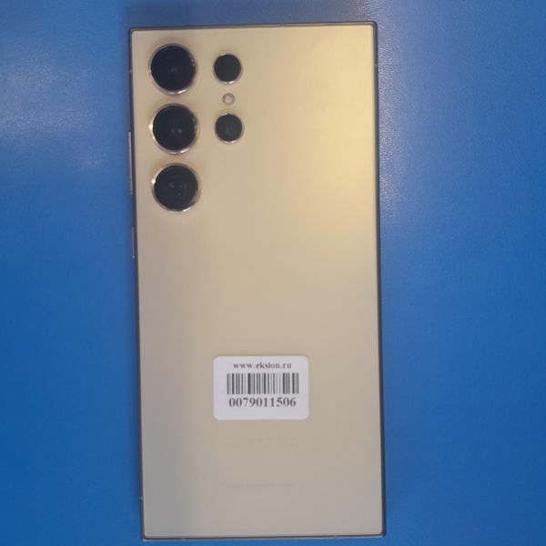 Купить Samsung Galaxy S24 Ultra 12/512GB (S928N) в Иркутск за 67850 руб.