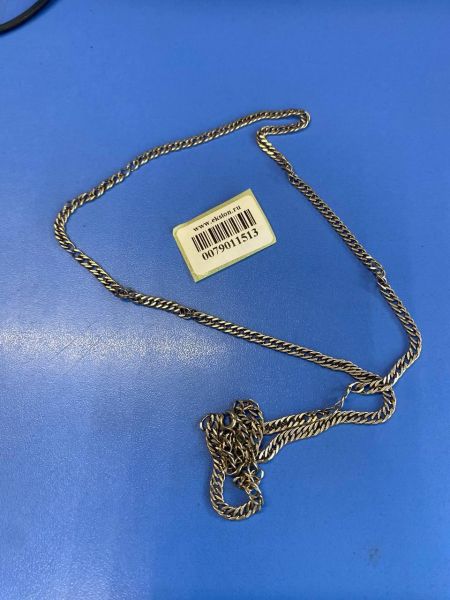 Купить Лом (Горсть) серебро 925 11,62g, вес изделия 11.64g в Иркутск за 850 руб.