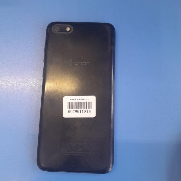 Купить Honor 7A Prime 2/32GB (DUA-L22) Duos в Иркутск за 1400 руб.