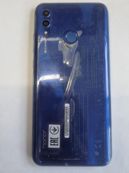 Купить Honor 10 Lite 3/64GB (HRY-LX1) Duos в Иркутск за 1500 руб.