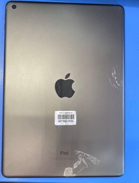 Купить Apple iPad 9 2021 64GB (A2602 MK2K3/MK2L3/MK2L3LL) (без SIM) в Иркутск за 19000 руб.
