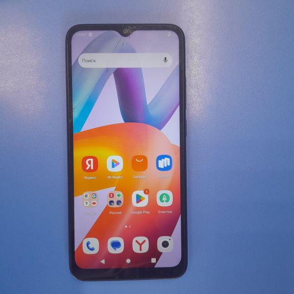 Купить Xiaomi Redmi A2+ 3/64GB (23028RNCAG) Duos в Иркутск за 1700 руб.