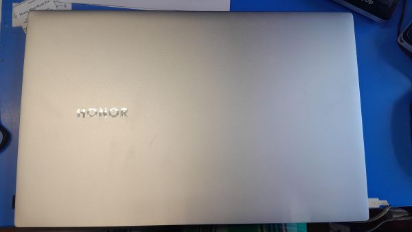 Купить Honor MagicBook Pro (HYLR-WFQ9) в Иркутск за 22450 руб.
