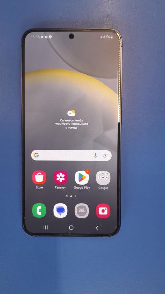 Купить Samsung Galaxy S24 8/128GB (S921B) Duos в Иркутск за 39000 руб.