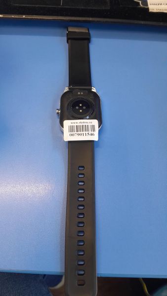 Купить Amazfit Pop 3S (A2318) с СЗУ в Иркутск за 2100 руб.