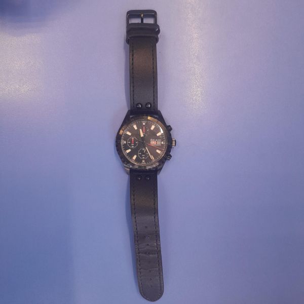 Купить OKAMI KB44SBB31LB в Иркутск за 1300 руб.