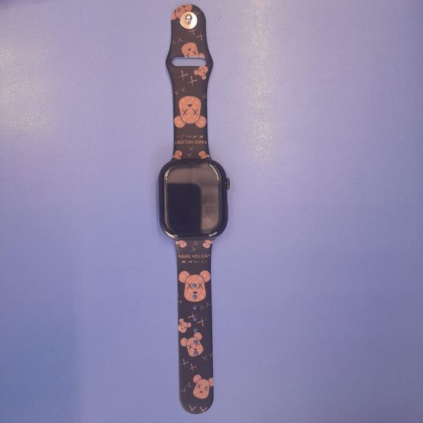 Купить SmartWatch BK9 с СЗУ в Иркутск за 600 руб.