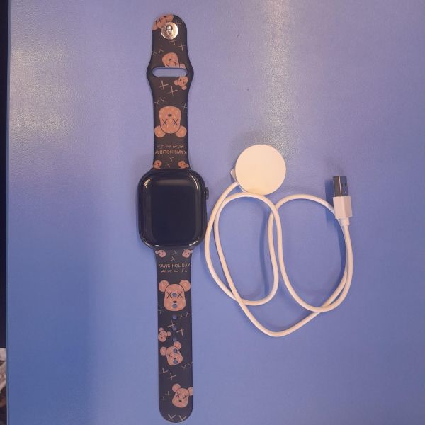 Купить SmartWatch BK9 с СЗУ в Иркутск за 600 руб.