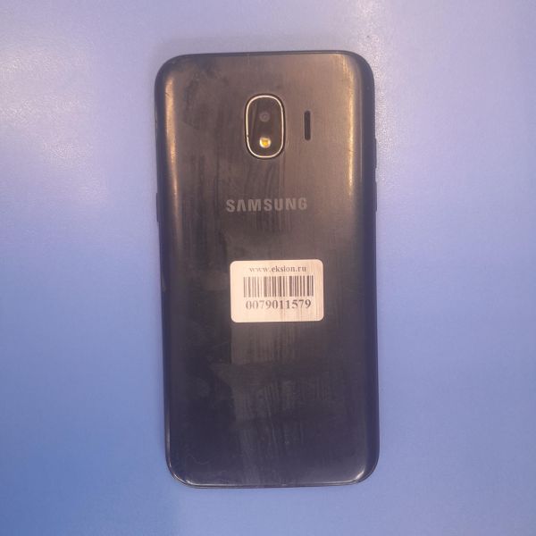 Купить Samsung Galaxy J2 2018 (J250F) Duos в Иркутск за 850 руб.