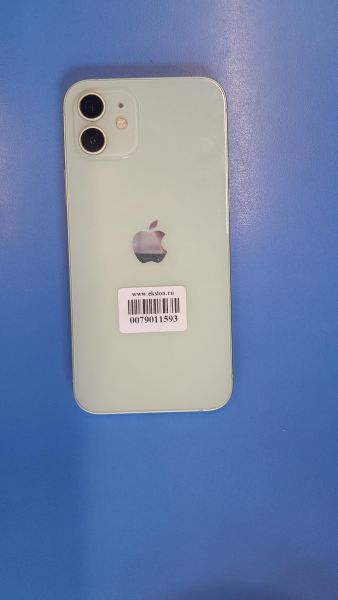 Купить Apple iPhone 12 64GB в Иркутск за 21200 руб.