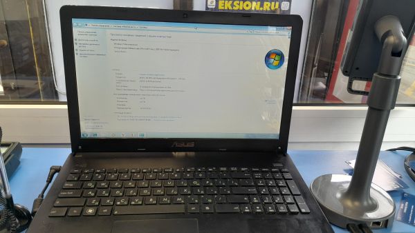 Купить ASUS X501U-XX036D в Иркутск за 5700 руб.