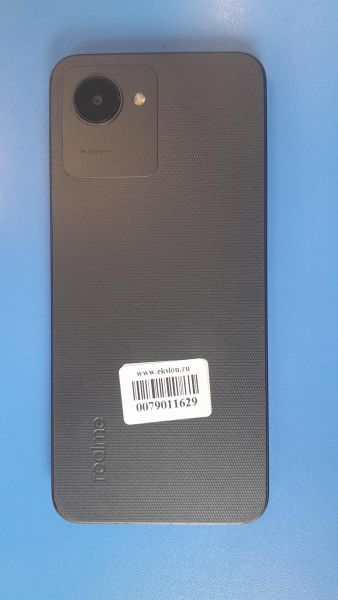 Купить Realme C30 2/32GB (RMX3581) Duos в Иркутск за 2700 руб.