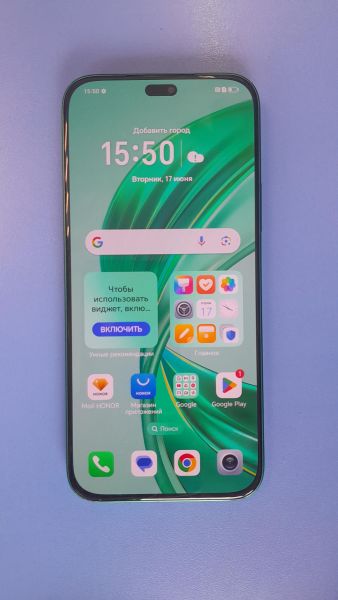 Купить Honor X8b 8/256GB (LLY-LX1) Duos в Иркутск за 7900 руб.