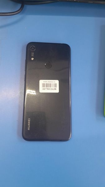 Купить Huawei Y6S 3/64GB (JAT-LX1) Duos в Иркутск за 2600 руб.