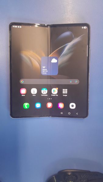 Купить Samsung Galaxy Z Fold 4 12/256GB (F936N) Duos в Иркутск за 37850 руб.
