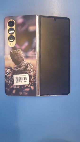 Купить Samsung Galaxy Z Fold 4 12/256GB (F936N) Duos в Иркутск за 37850 руб.