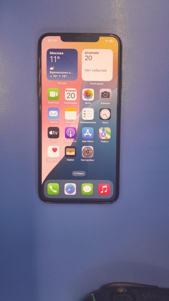 Купить Apple iPhone XS Max 64GB в Иркутск за 13450 руб.