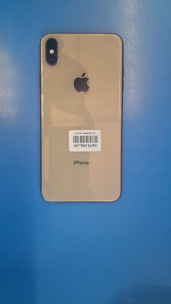 Купить Apple iPhone XS Max 64GB в Иркутск за 13450 руб.