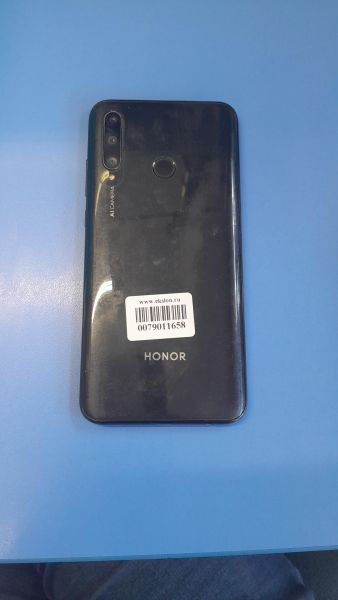 Купить Honor 10i 4/128GB (HRY-LX1T) Duos в Иркутск за 3800 руб.