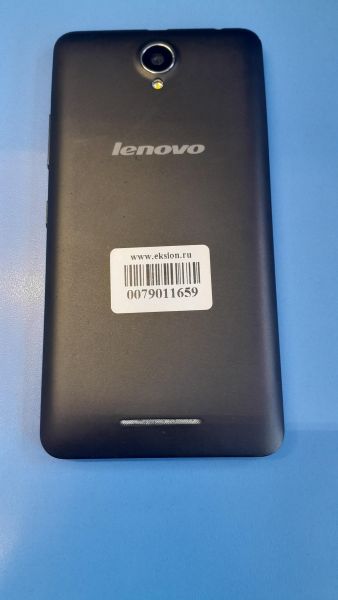 Купить Lenovo A5000 Duos в Иркутск за 950 руб.