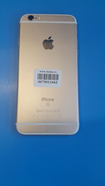 Купить Apple iPhone 6S 32GB в Иркутск за 2300 руб.