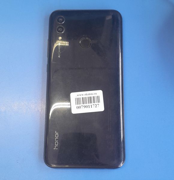 Купить Honor 10 Lite 3/32GB (HRY-LX1) Duos в Иркутск за 1600 руб.