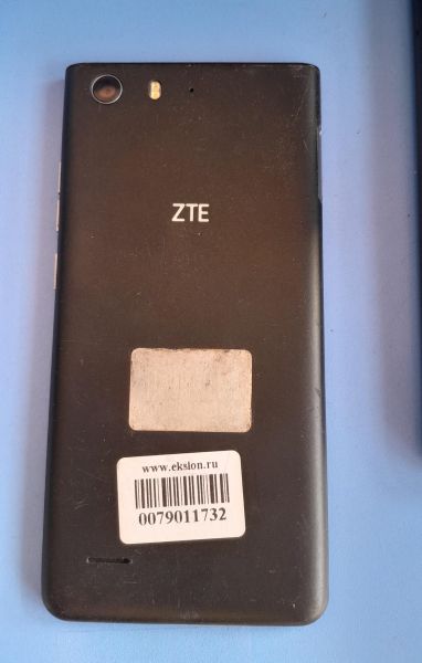 Купить ZTE Blade A515 LTE Duos в Иркутск за 900 руб.