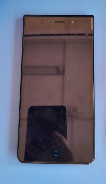 Купить ZTE Blade A515 LTE Duos в Иркутск за 900 руб.
