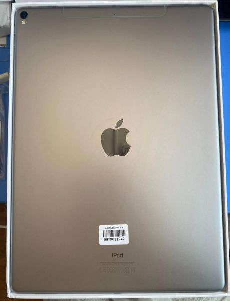 Купить Apple iPad Pro 2 2017 512GB (A1671) (с SIM) в Иркутск за 30600 руб.