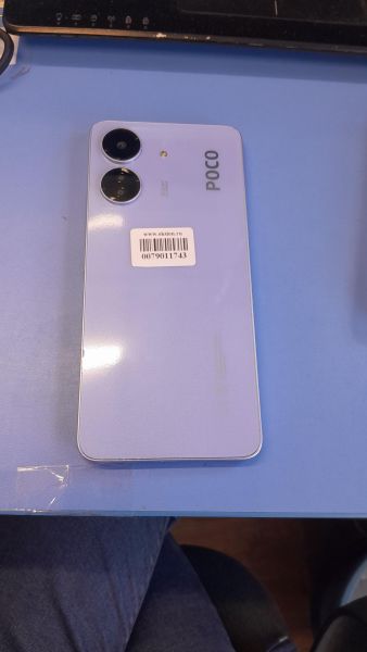 Купить POCO C65 8/256GB (2310FPCA4G) Duos в Иркутск за 6900 руб.