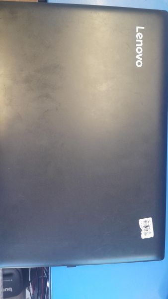 Купить Lenovo без модели (15.6/FHD/R3 2200U/12GB/R535/500GB) в Иркутск за 13750 руб.