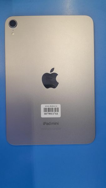Купить Apple iPad mini 7 2024 128GB (A2993) (без SIM) в Иркутск за 37400 руб.