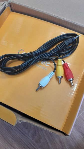 Купить Polo D7100 kit с СЗУ в Иркутск за 3200 руб.