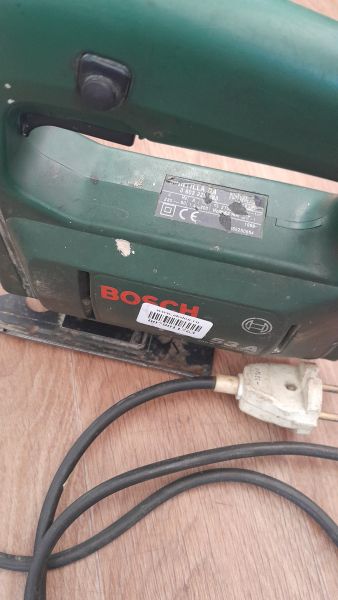 Купить Bosch PST 53A в Иркутск за 1550 руб.