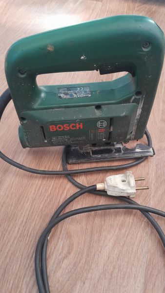 Купить Bosch PST 53A в Иркутск за 1550 руб.