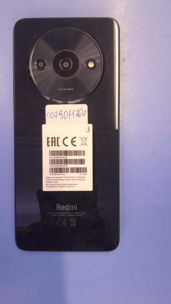 Купить Xiaomi Redmi A3 4/128GB (23129RN51X) Duos в Иркутск за 4500 руб.
