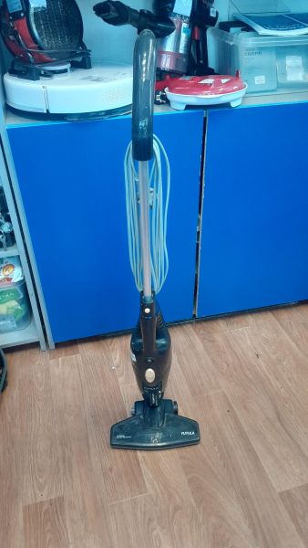 Купить Futula Vacuum Cleaner V2 в Иркутск за 1200 руб.