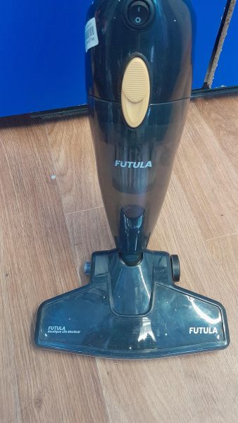 Купить Futula Vacuum Cleaner V2 в Иркутск за 1200 руб.