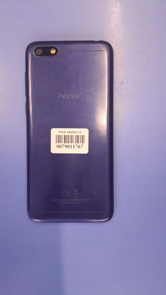 Купить Honor 7A 2/16GB (DUA-L22) Duos в Иркутск за 800 руб.