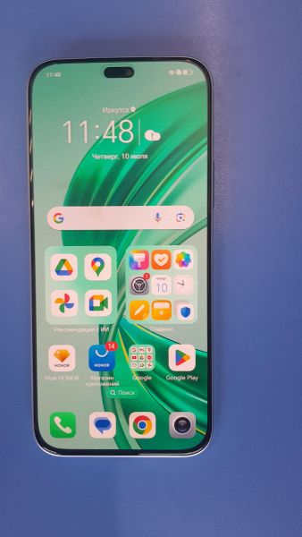Купить Honor X8b 8/128GB (LLY-LX1) Duos в Иркутск за 9000 руб.