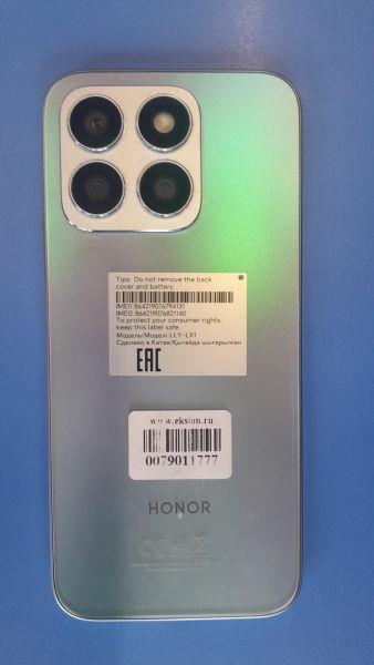 Купить Honor X8b 8/128GB (LLY-LX1) Duos в Иркутск за 9000 руб.